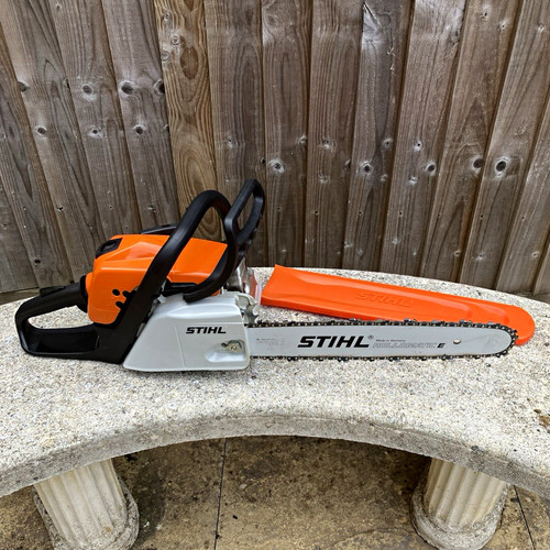 Stihl 181 petrol - stihl, ms