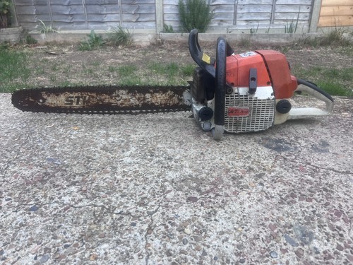 Stihl 044 ms440 professional - stihl,