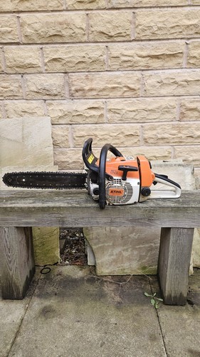 Stihl 026 professional - stihl,
