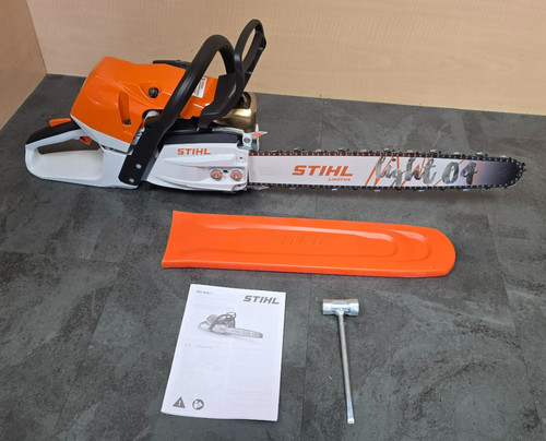 Stihl 400 c petrol - 400.1,