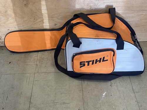 Stihl chainsaw bag - stihl,