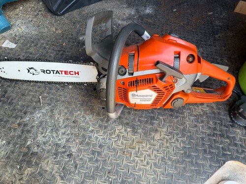 Husqvarna 550xp professional - 550xp,