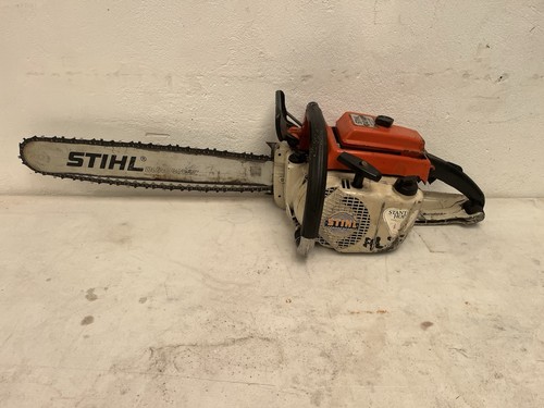 Stihl 041 chainsaw - av,