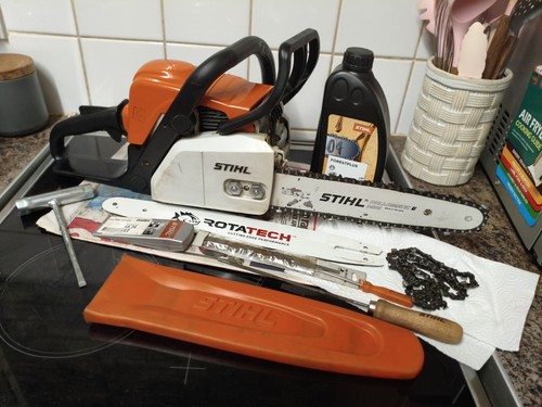 Stihl ms170 inch 14 - inch,,