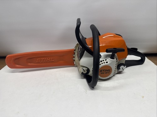 Stihl ms181c ergo start - stihl, ms181c-be