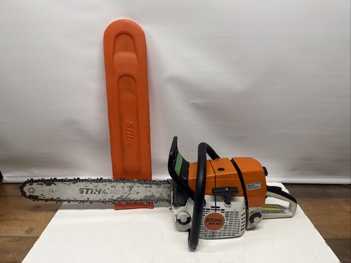 Stihl 361 w professional - stihl,