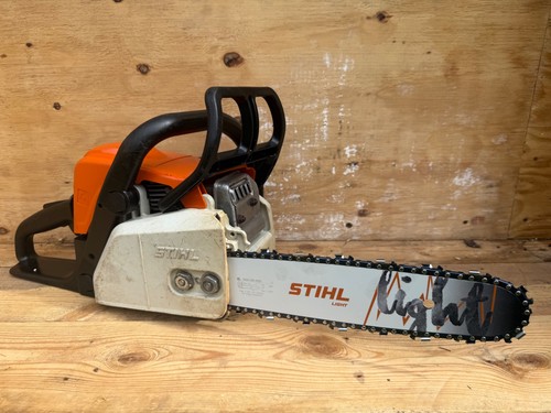 Stihl ms170 chainsaw 2019 - stihl,