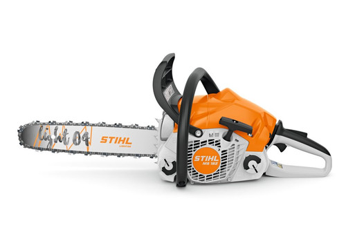 Stihl 182 petrol chainsaw - ms,