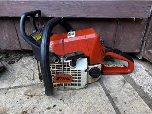 Stihl 025 chainsaw spares - 025,