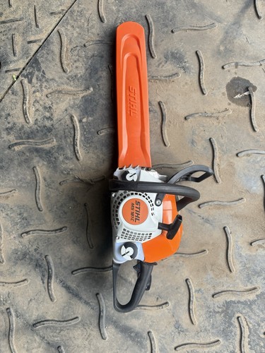 Stihl 181c inch - 181c, 16-inch