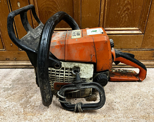 Stihl 021 chainsaw spares - stihl, or