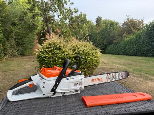 Stihl msa 300 - -,