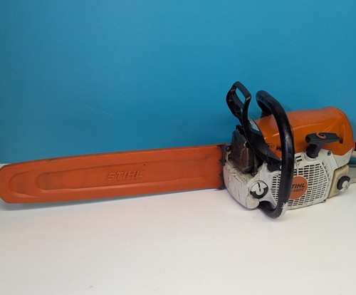 Stihl 462 m - ms, professional