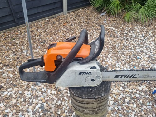 Stihl 181 petrol - 181,