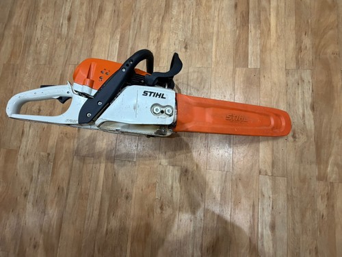 Stihl ms391 professional - stihl,