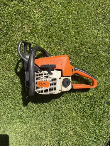 Stihl 023 chainsaw - 023,