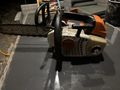 Stihl 201 professional - ms,