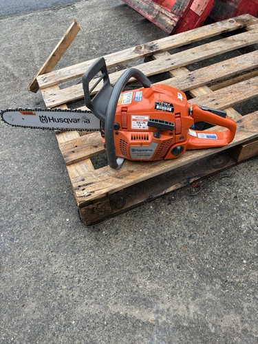 Husqvarna 346 xpg inch - husqvarna, 15
