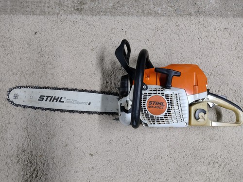 Stihl ms400 professional chain - stihl,