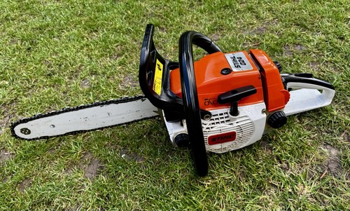 Stihl 024 professional - stihl,