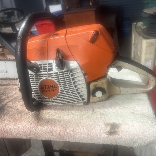Stihl 441 professional - ms,