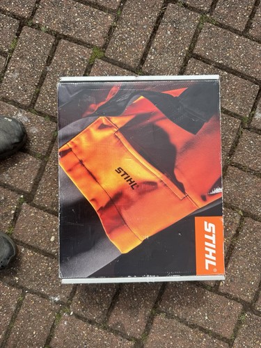 Stihl class dynamic design - class, c