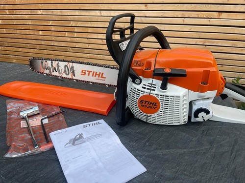 Stihl ms261c professional - stihl,