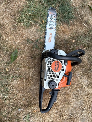 Stihl 180 - 180,