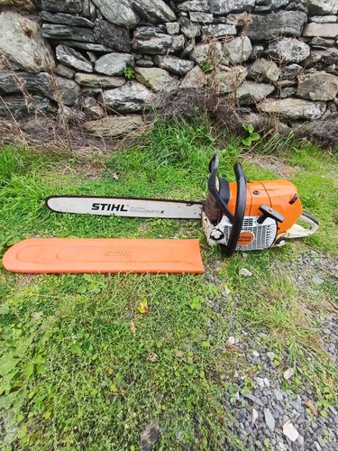 Stihl 441 25inch - ms,