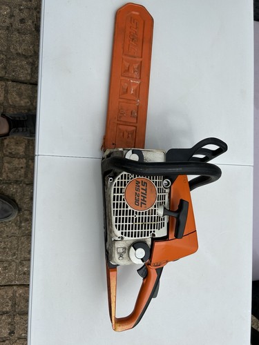 Still 230 petrol chainsaw - still,