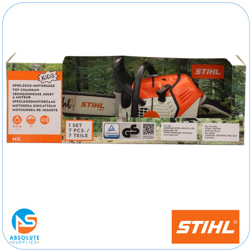 Stihl 0421 600 0053 toy - stihl, 0421-600-0053
