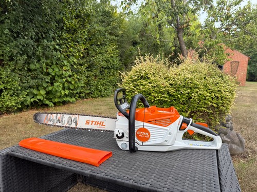 Stihl msa 300 cordless - -,