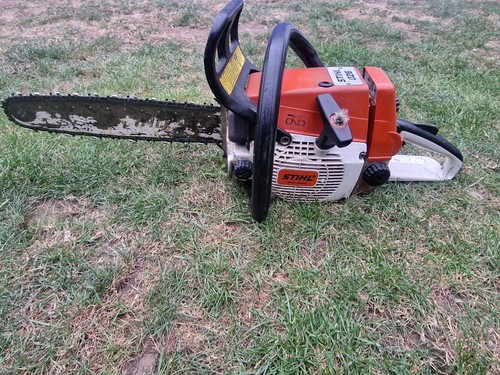 Stihl 026c professional - 026c,