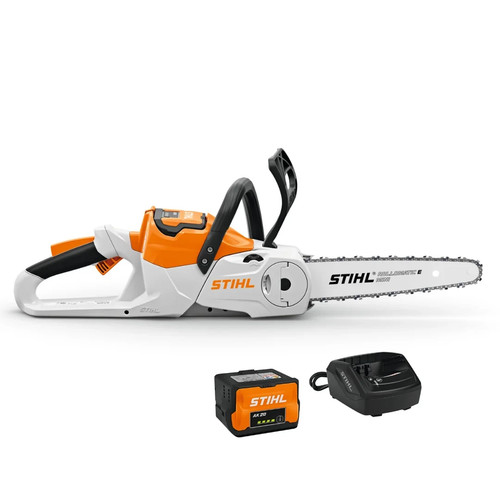 Stihl msa b cordless - msa, c-b