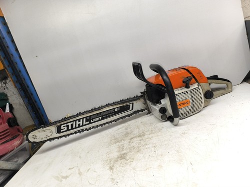 Stihl 038 magnum replica - 038, 2