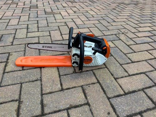 Stihl 151 petrol - tc-e,