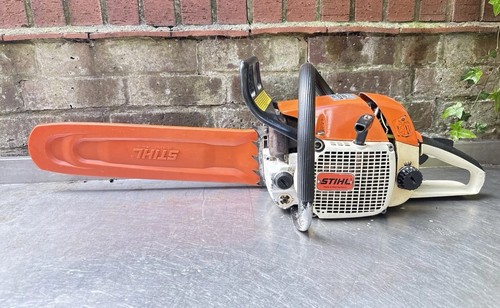 Stihl 028 avs wood - boss, petrol