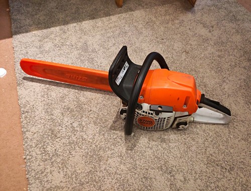 Stihl ms231 petrol - ms231, chainsaw