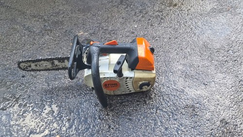 Stihl 201 - ms,