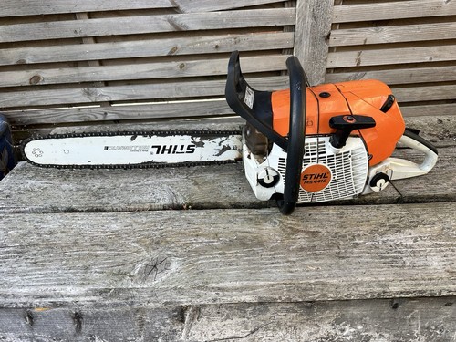 Stihl 441 professional - ms,