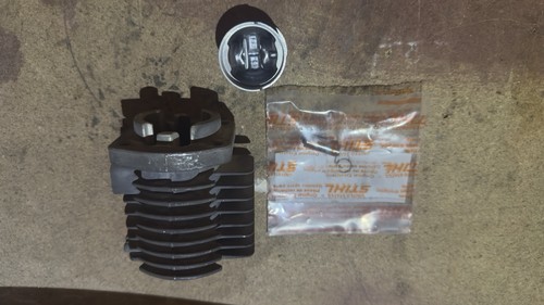 Brand new genuine - genuine, stihl
