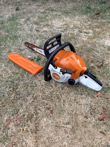 Stihl ms172 petrol - ms172,