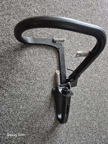Sthil handle - ,
