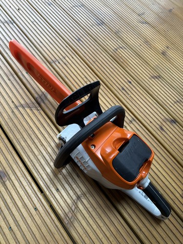 Stihl msa 200 cordless - stihl, c-b
