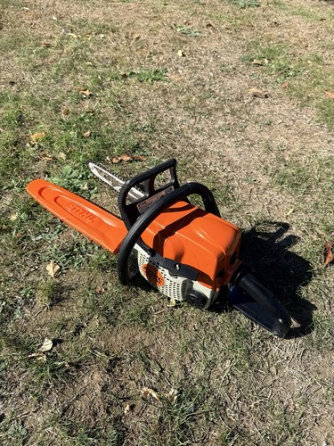 Stihl 170 petrol - 170,