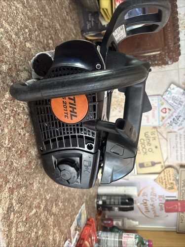 Stihl ms201tc - stihl,