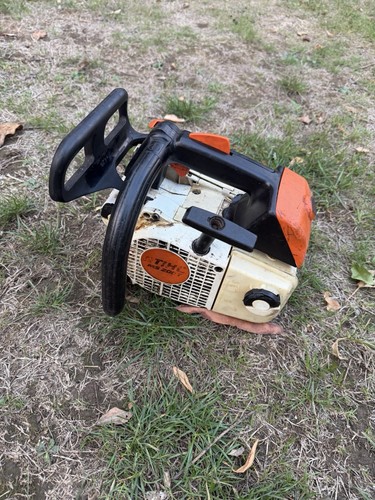 Stihl ms200t petrol - stihl,