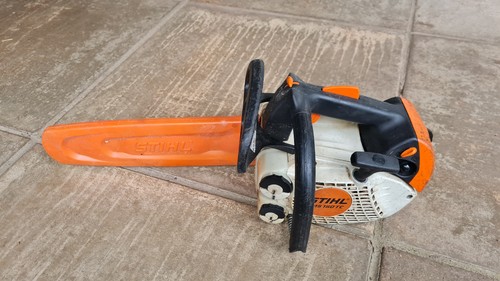 Stihl ms150 top handle - stihl,