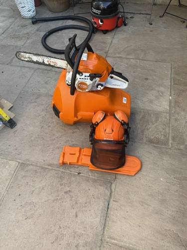 Stihl 182 petrol - 182, 16"