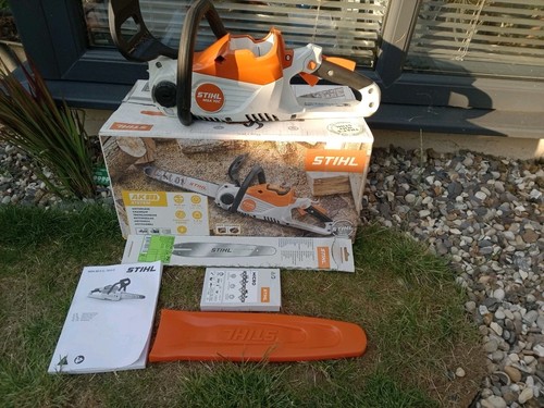 Stihl msa 160c 12in cordless - stihl,